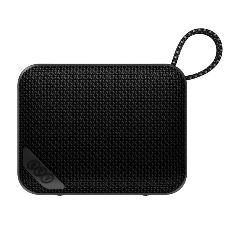 Parlante Altavoz Bluetooth QCY SP2 5W