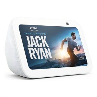 Amazon – Echo Show 5 3Ra Gen Pantalla Con Sonido Y Alexa, Blanco