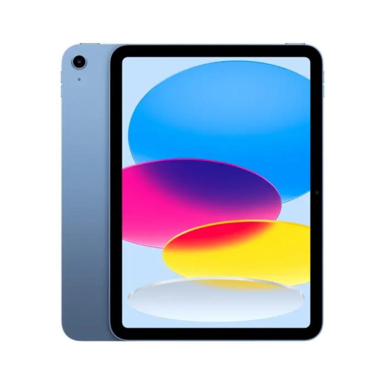 Apple – Ipad Wifi 11Th Gen (128Gb) - Azul