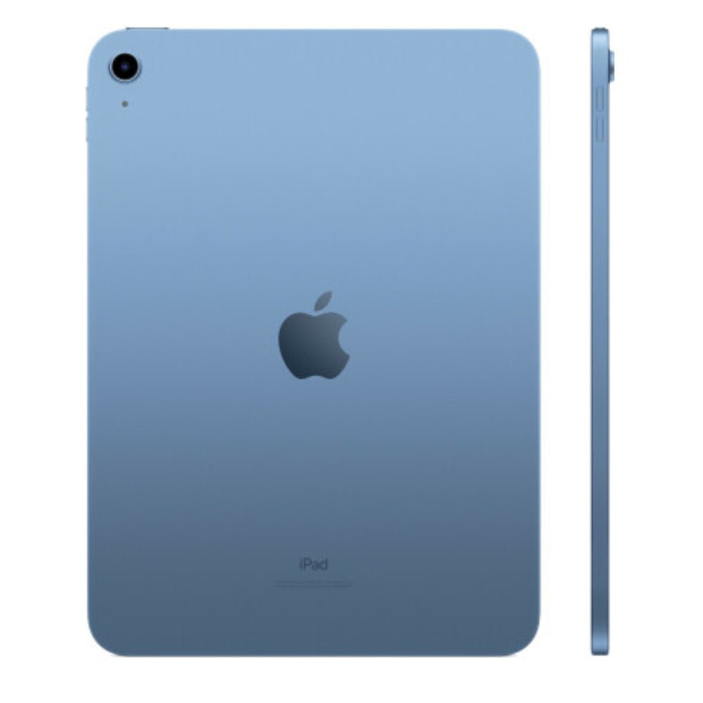 Apple – Ipad Wifi 11Th Gen (128Gb) - Azul - Imagen 2