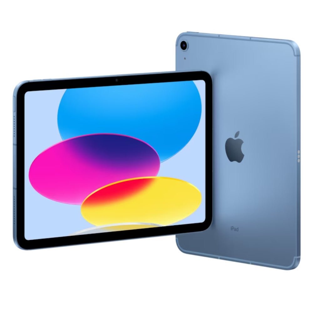 Apple – Ipad Wifi 11Th Gen (128Gb) - Azul - Imagen 3