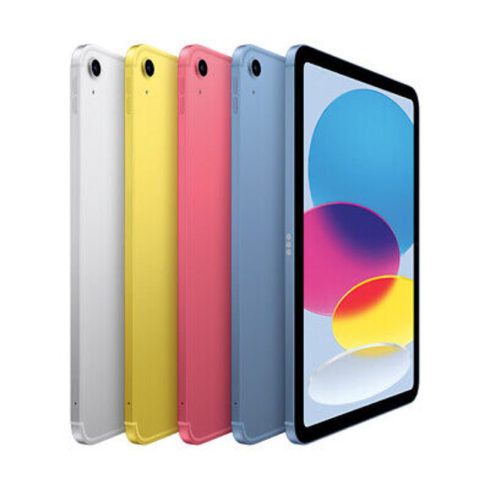 Apple – Ipad Wifi 11Th Gen (128Gb) - Pink - Imagen 2