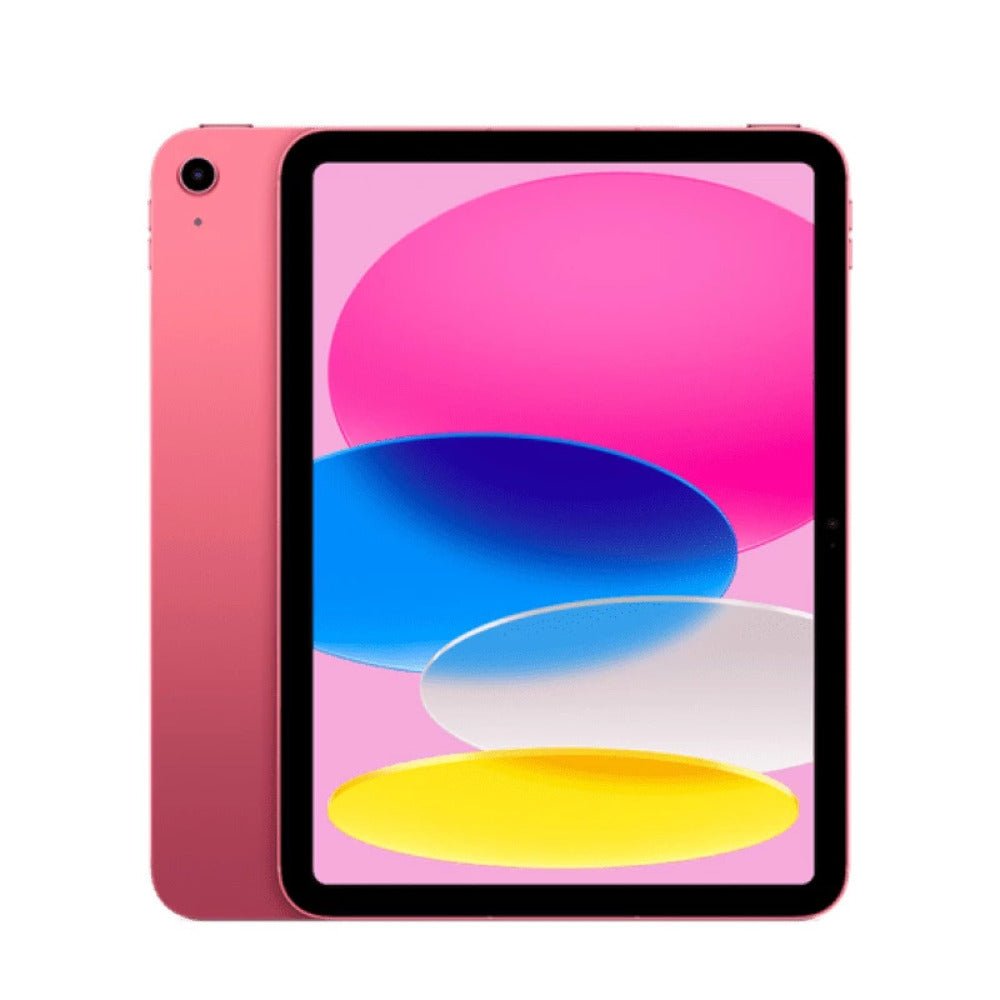 Apple – Ipad Wifi 11Th Gen (128Gb) - Pink