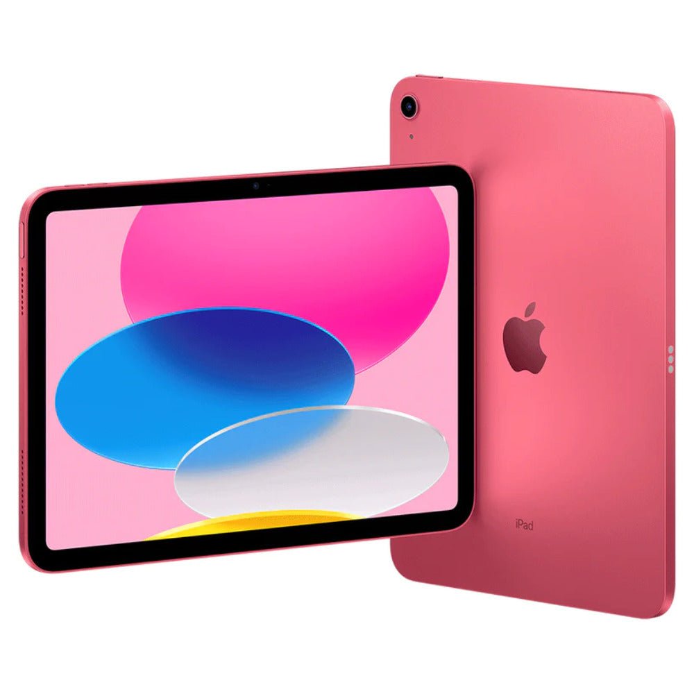 Apple – Ipad Wifi 11Th Gen (128Gb) - Pink - Imagen 3