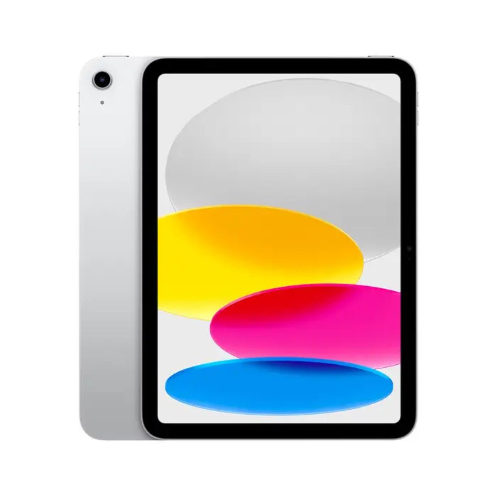 Apple – Ipad Wifi 11Th Gen (128Gb) - Plata Plata