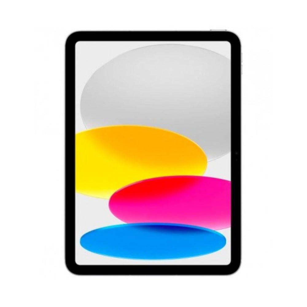 Apple – Ipad Wifi 11Th Gen (128Gb) - Plata Plata - Imagen 2
