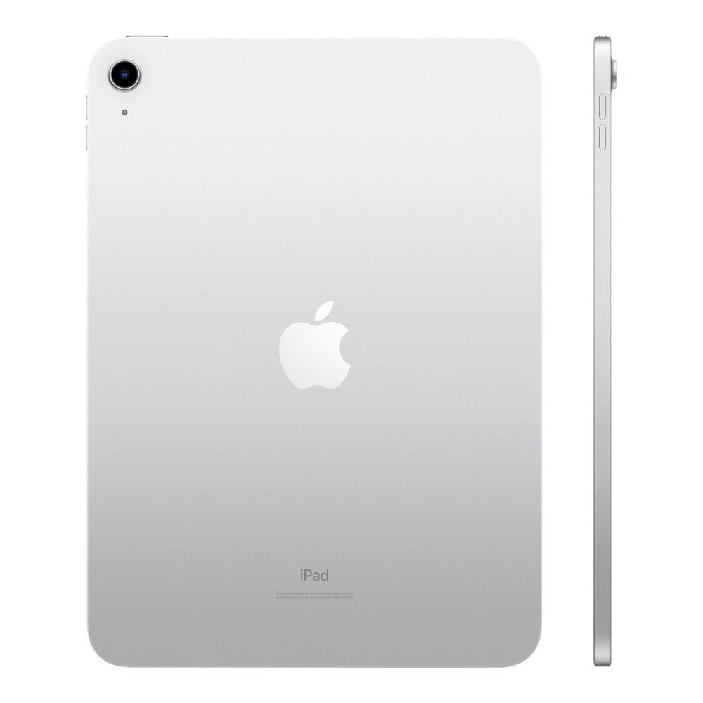 Apple – Ipad Wifi 11Th Gen (128Gb) - Plata Plata - Imagen 3