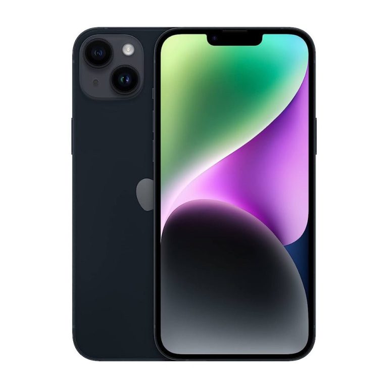 Apple – Iphone 14 128Gb, Negro - Reacondicionado