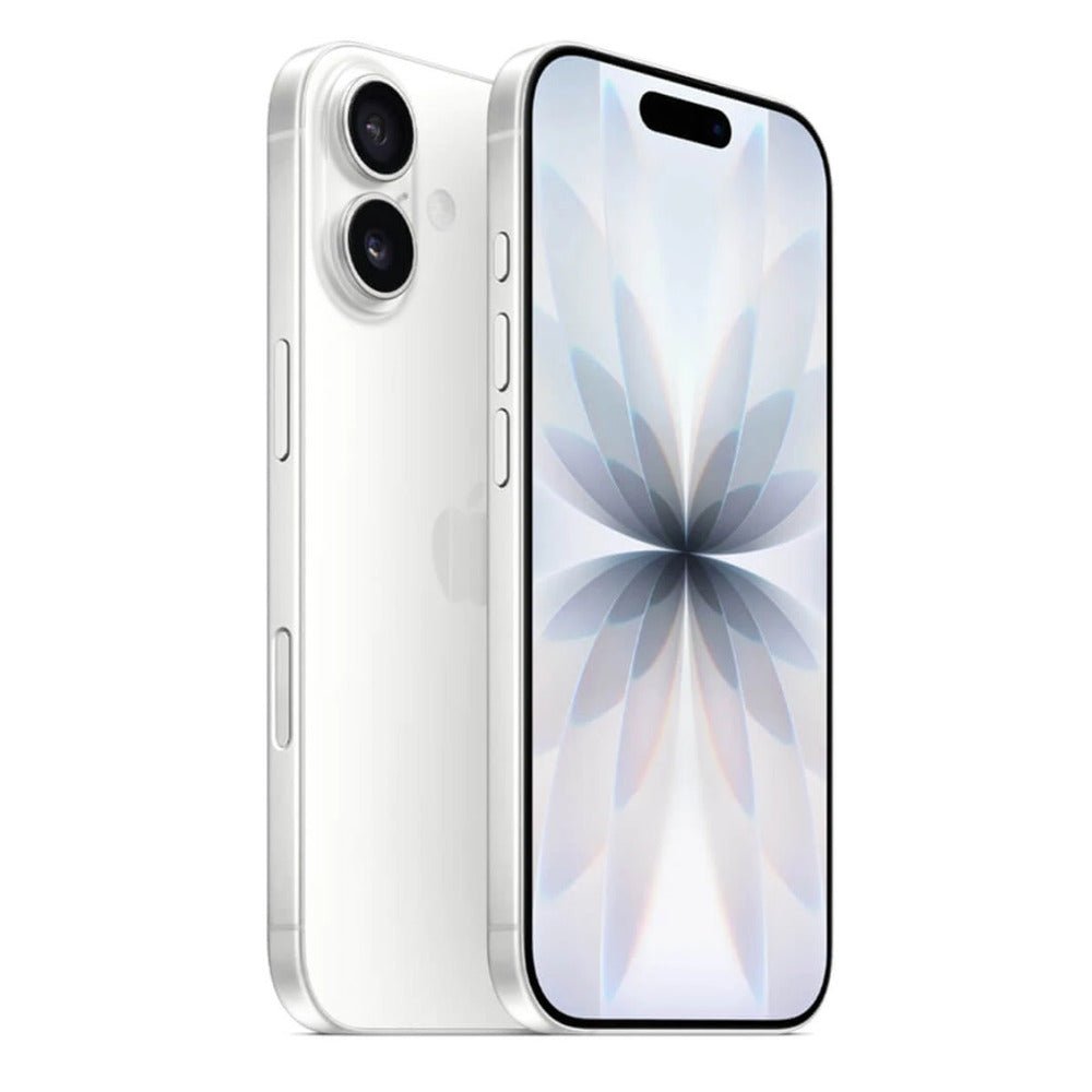 Apple – Iphone 17 (256 Gb) - Blanco - Imagen 3