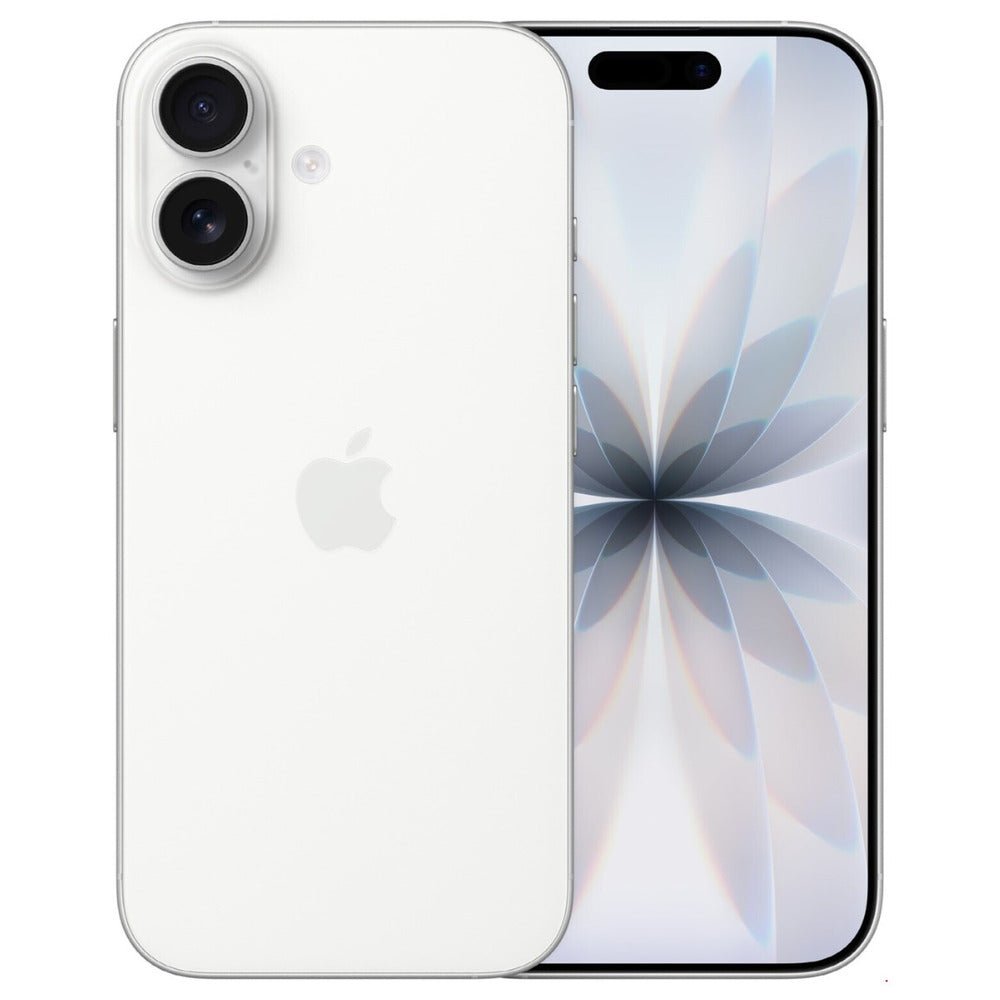 Apple – Iphone 17 (256 Gb) - Blanco