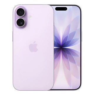 Apple – Iphone 17 (256 Gb) - Lavanda