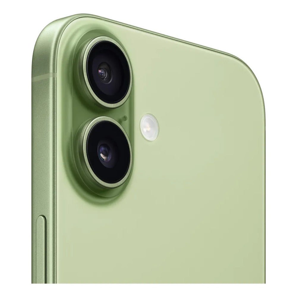 Apple – Iphone 17 (256 Gb) - Verde - Imagen 2