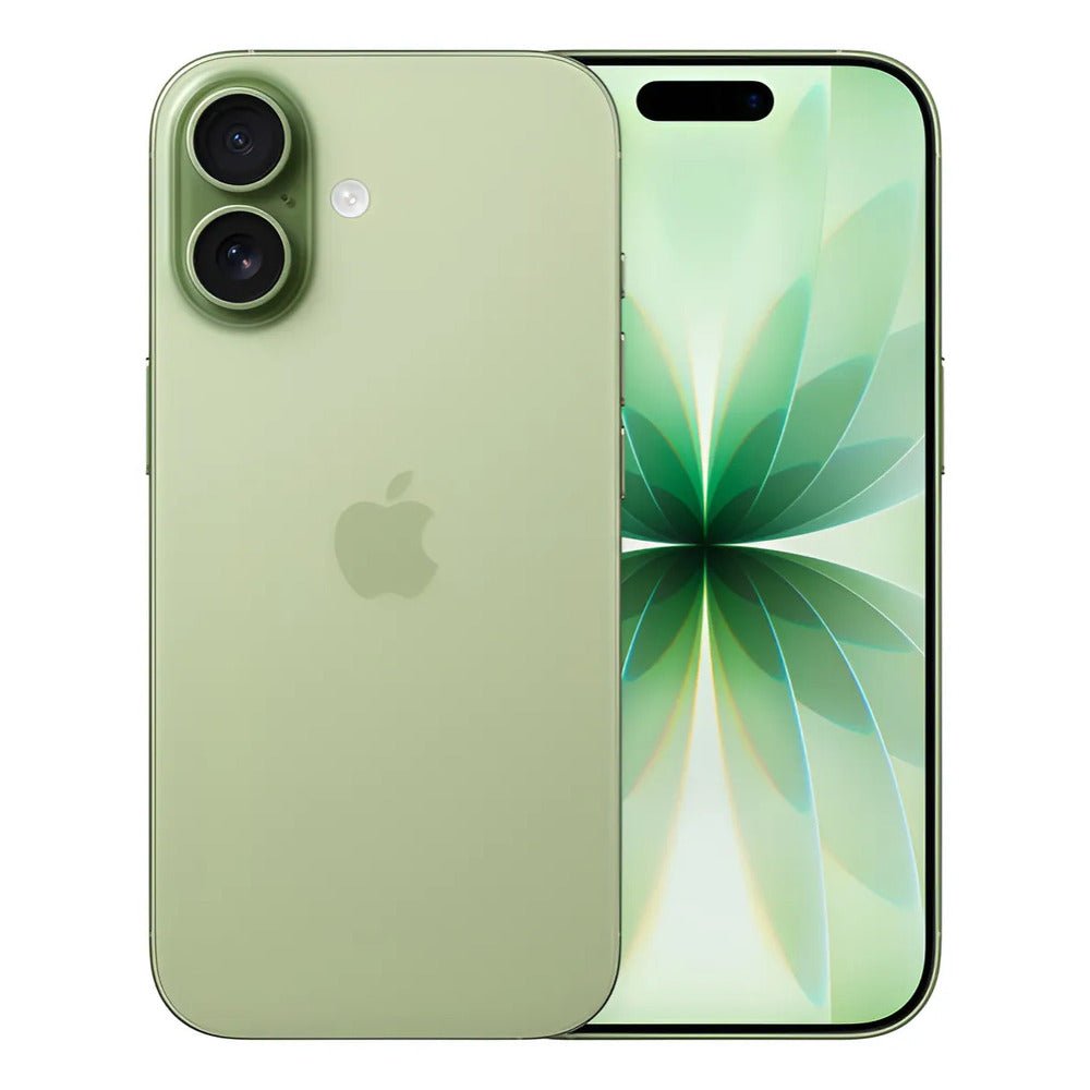 Apple – Iphone 17 (256 Gb) - Verde