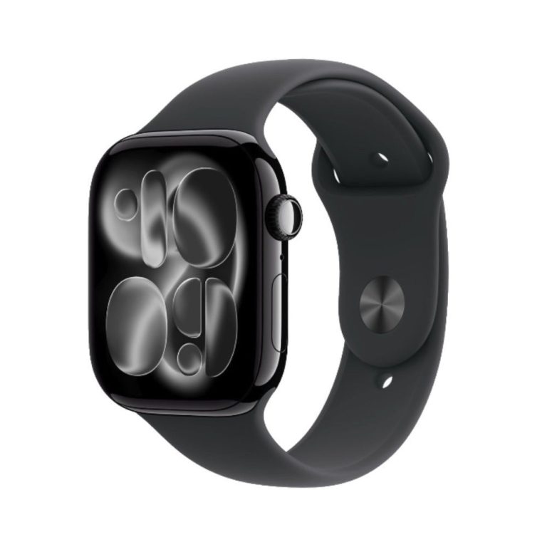 Apple – Watch Series 11 42Mm Gps Negro
