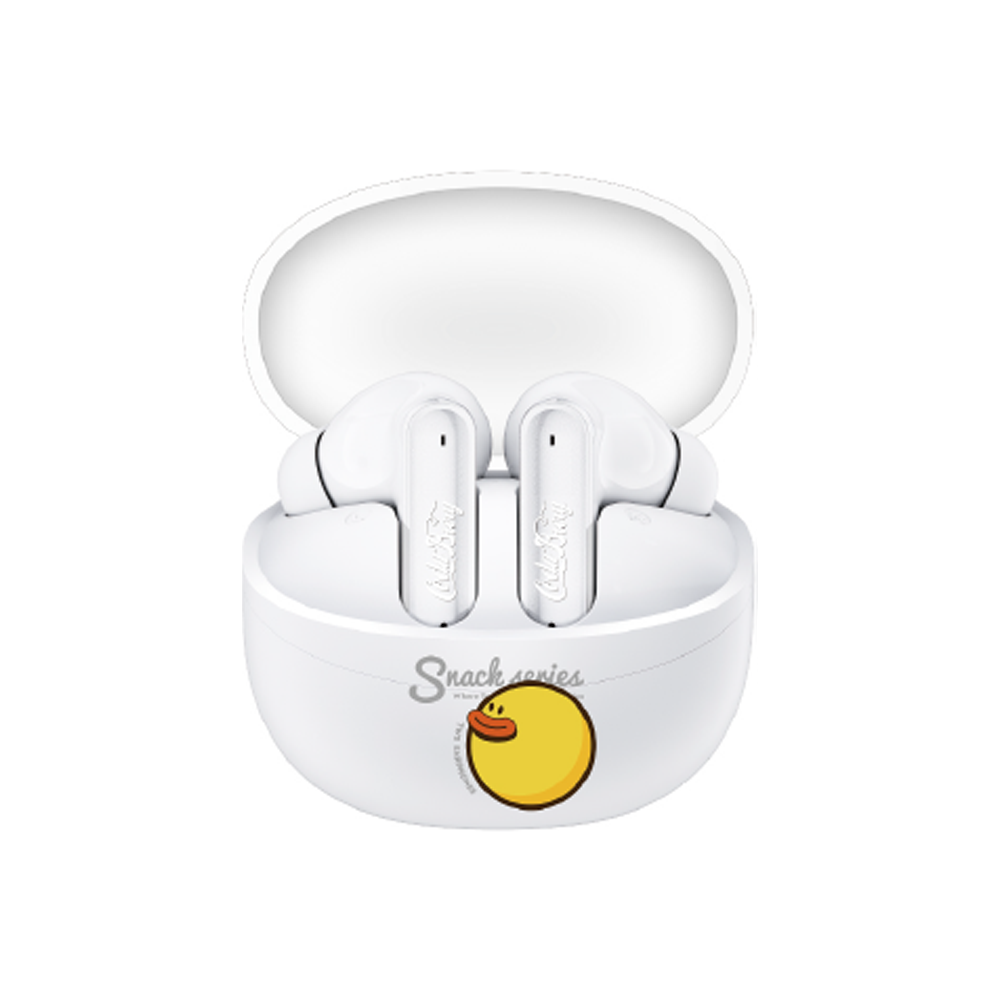 Audífono Yookie Codabury TWS Blanco - Imagen 2