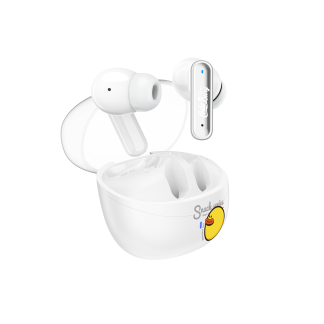 Audífono Yookie Codabury TWS Blanco