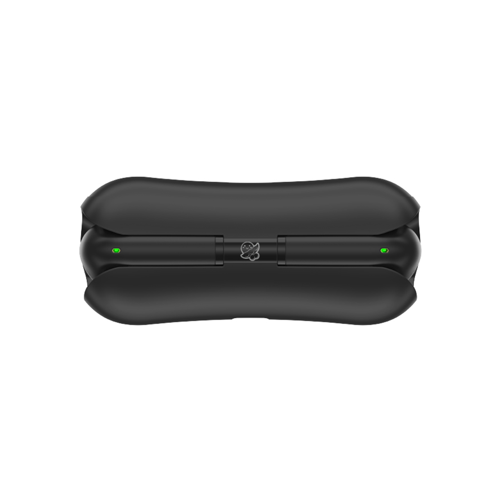 Audífono Yookie Pea Pod TWS Negro - Imagen 2