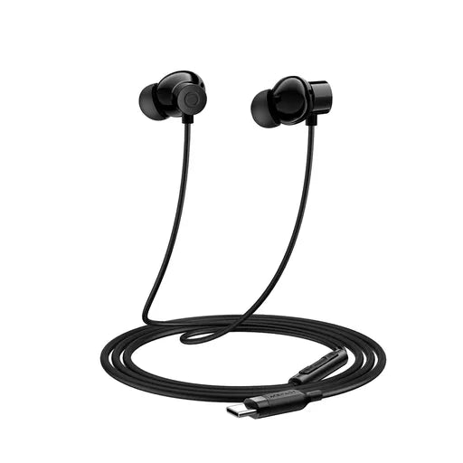 Audífonos In-Ear Acefast L10 USB-C – Con Micrófono y Control de Volumen - Imagen 3