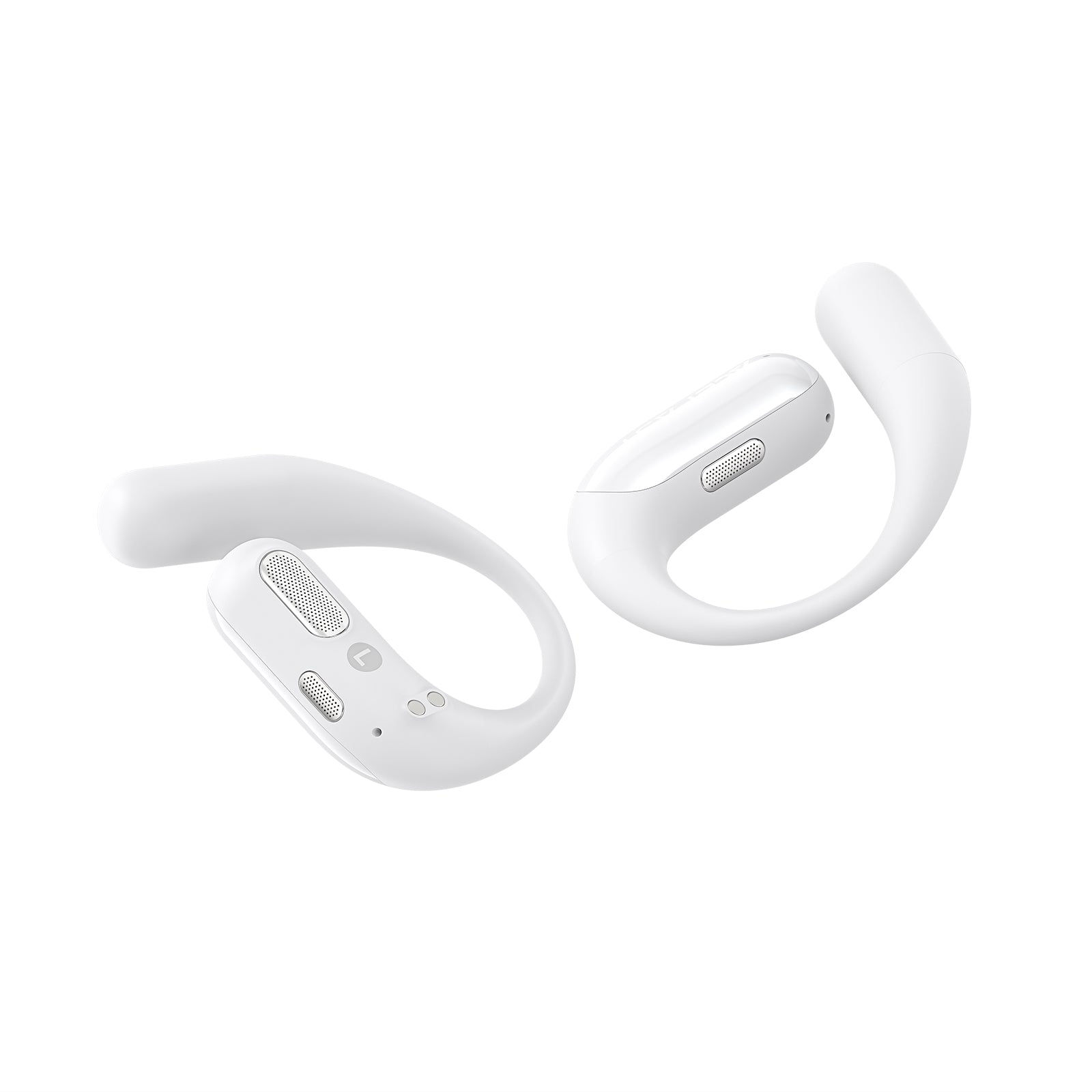 Audífonos Inalámbricos ACEFAST AceFit Air Bluetooth 5.3 Blanco - Imagen 3