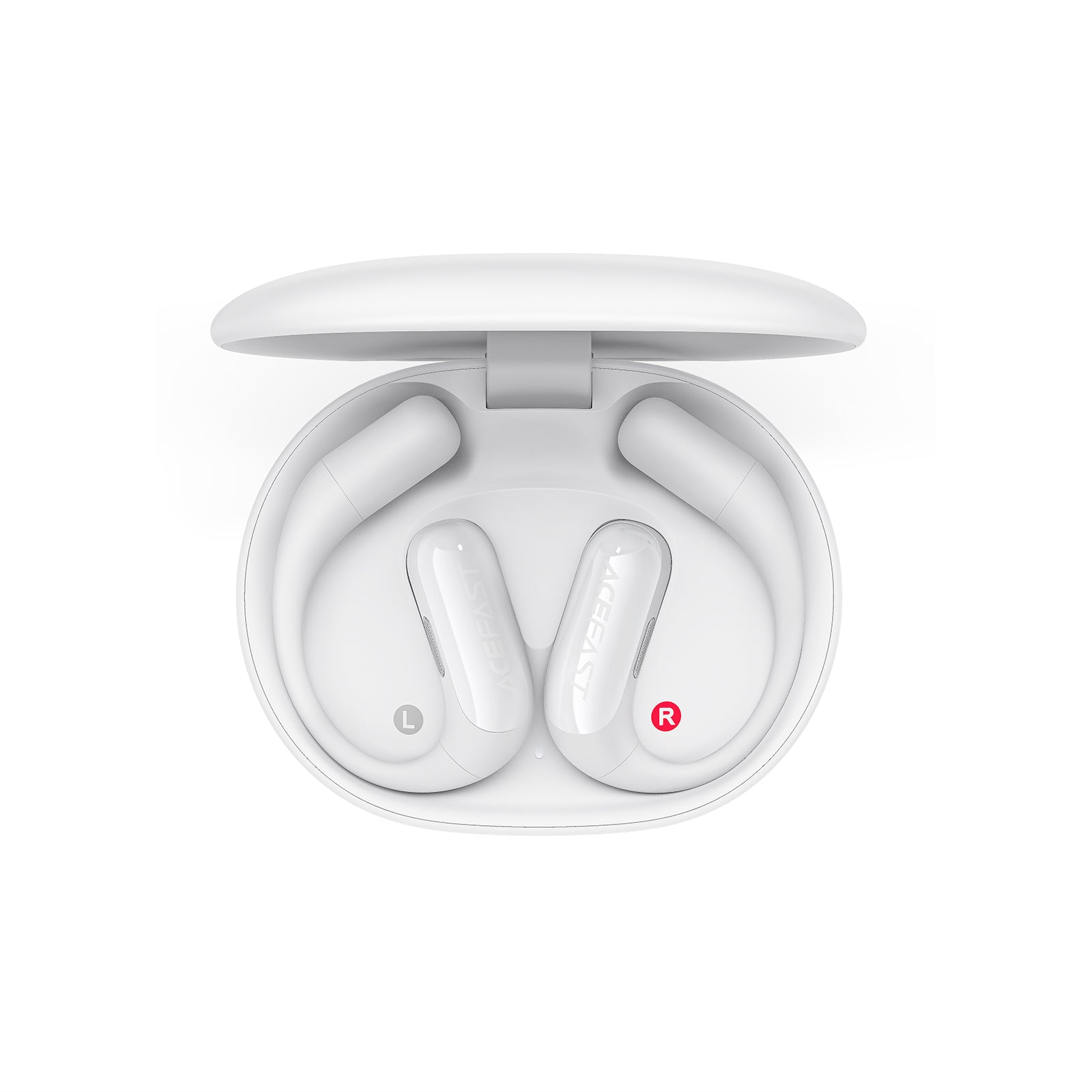 Audífonos Inalámbricos ACEFAST AceFit Air Bluetooth 5.3 Blanco - Imagen 2