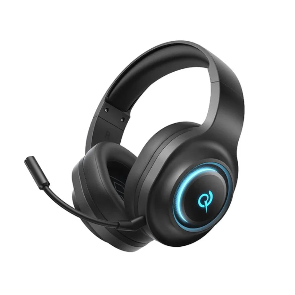 Audífonos Inalámbricos Gamer QCY HeroAD V200 triple conexión - Imagen 3