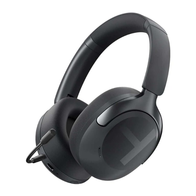 Audífonos Inalámbricos Haylou S40 ANC