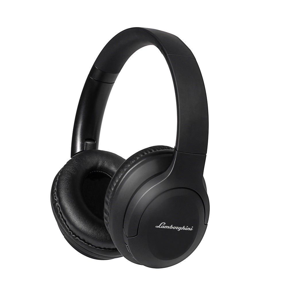 Audífonos Inalámbricos Lamborghini Lambo Headset Huracan Noctis