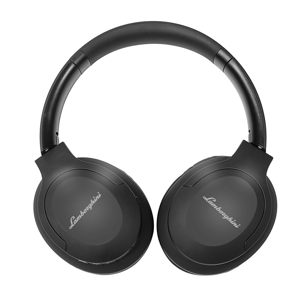Audífonos Inalámbricos Lamborghini Lambo Headset Huracan Noctis - Imagen 2