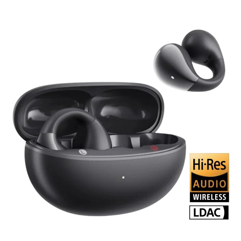 Audífonos Inalámbricos QCY Crossky C30S