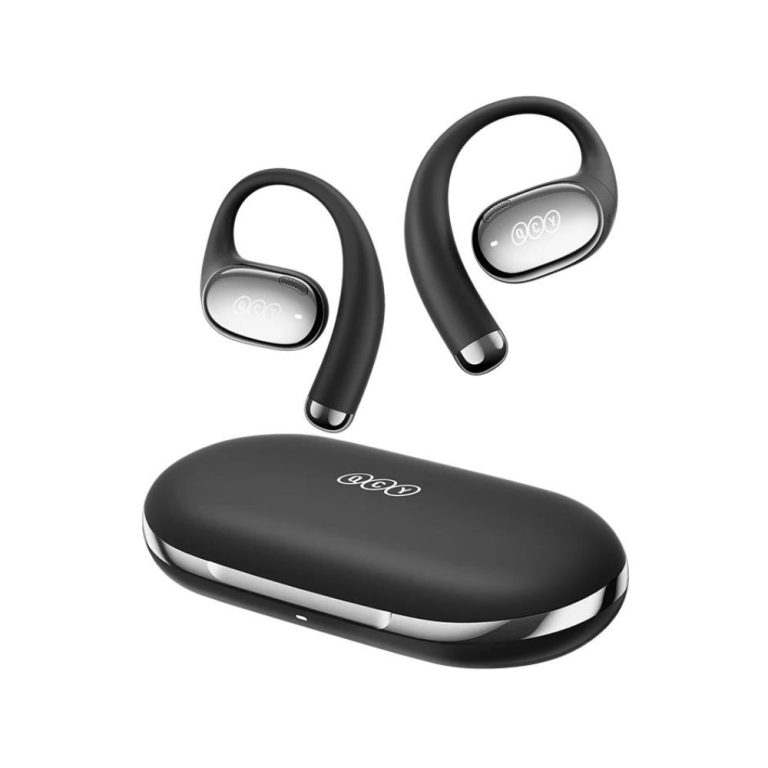 Audífonos Inalámbricos QCY Crossky R70