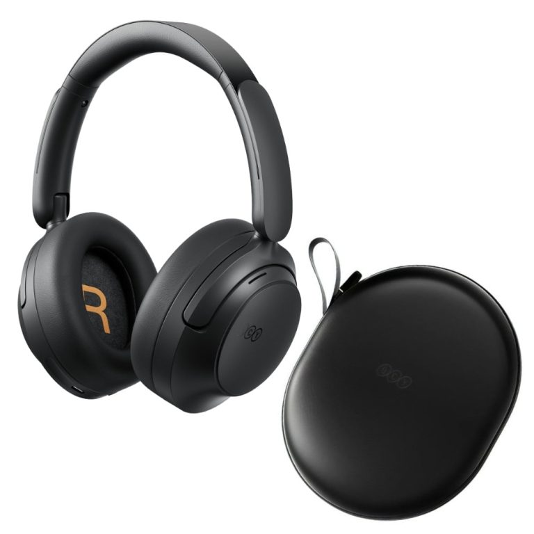 Audífonos Inalámbricos QCY H3S + Case QCY STD