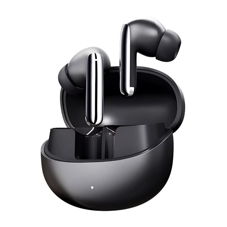 Audífonos Inalámbricos QCY Melobuds Pro HT08