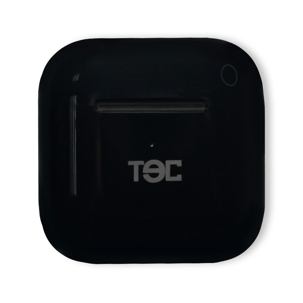 Audífonos Inalámbricos TECPODS T10 Pro Negro - Imagen 3