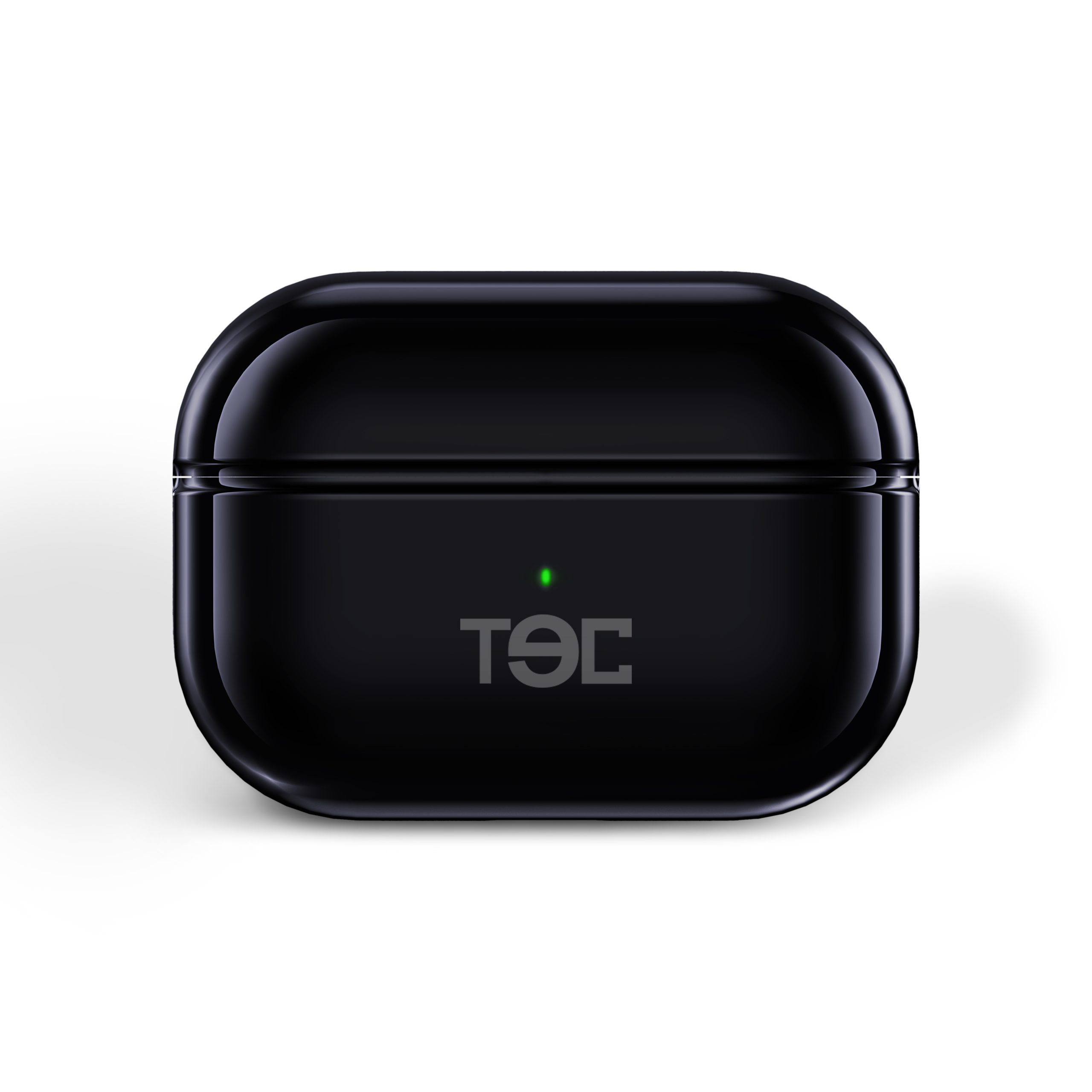 Audífonos Inalámbricos TECPODS T20 + Negro - Imagen 3