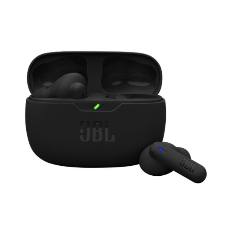 Audífonos TWS JBL Wave Beam 2 Negro