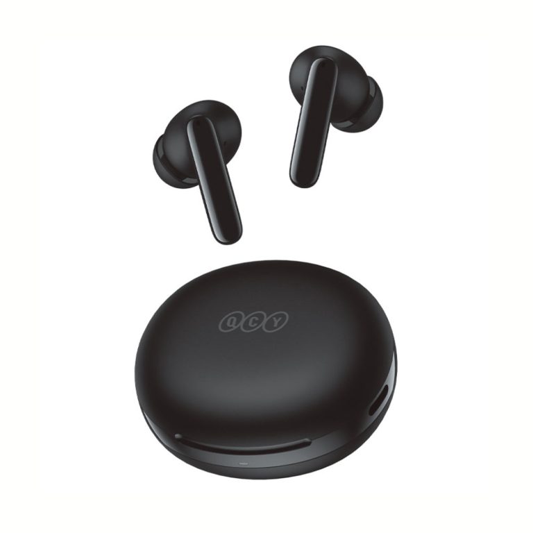 Audífonos Inalámbricos QCY T13 ANC 2