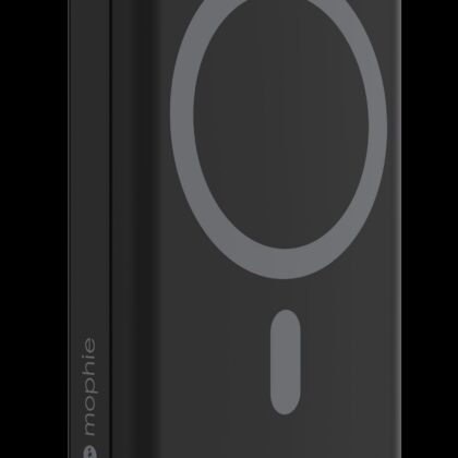 Batería inalámbrica magnética snap+ powerstation portátil 10.000mAh puerto USB-C