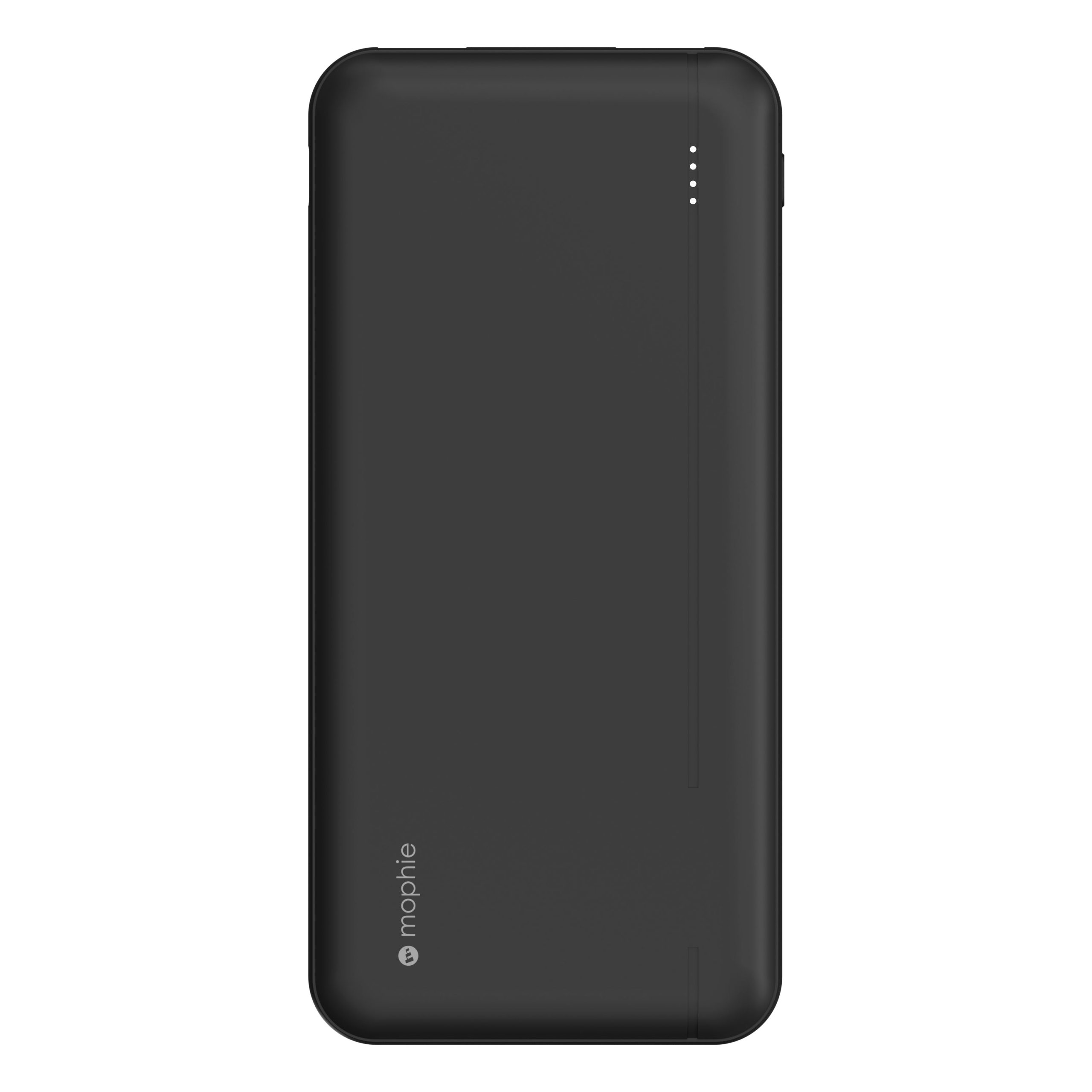 Powerbank 10,000mAh mophie powerstation con salida USB-C PD de 20W - Negro - Imagen 2