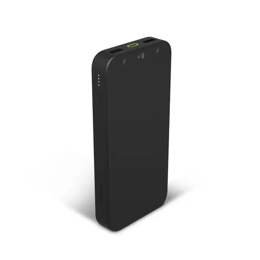 Powerbank de 10,000mAh mophie powerstation carga hasta 20W con 1 puerto USB-C PD y 2 puertos USB-A - Imagen 2