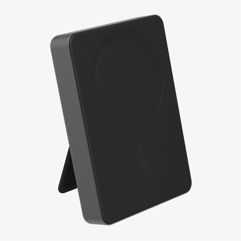 Batería portátil mophie inalámbrica con soporte Qi2 de 15W con batería 10,000mAh