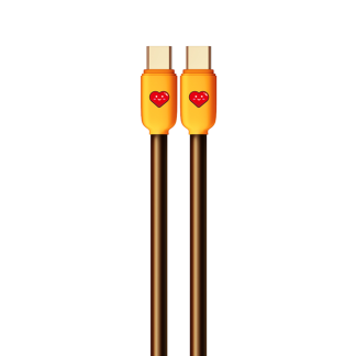 Cable Yookie Chocolate Bar USB-C a USB-C