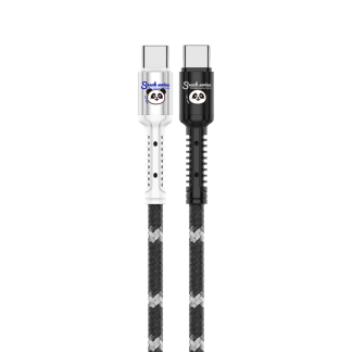 Cable Yookie O Link USB-C a USB-C