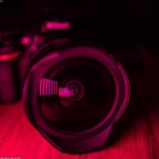 Zynk Mini Camara Espia Vision Nocturna Z1692