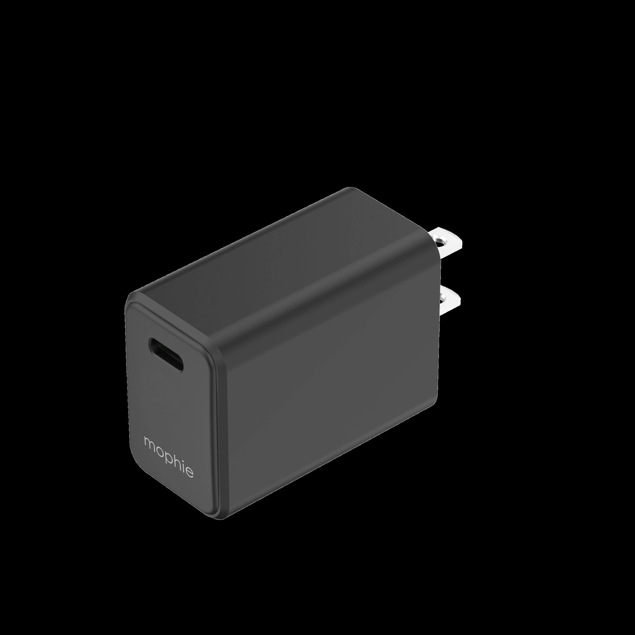 CARGADOR DE PARED MOPHIE - 30W USB-C PD - Imagen 2