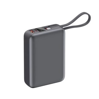 Cargador Portátil QCY PB20A Power Bank 20000Mah/45w
