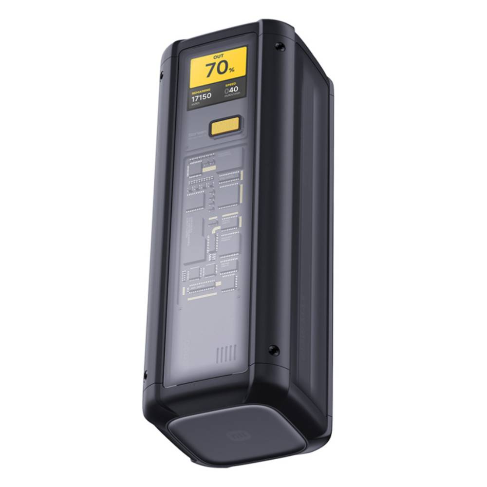 Cargador Xiaomi Power Bank Hypercharge 212w 25000 Mah