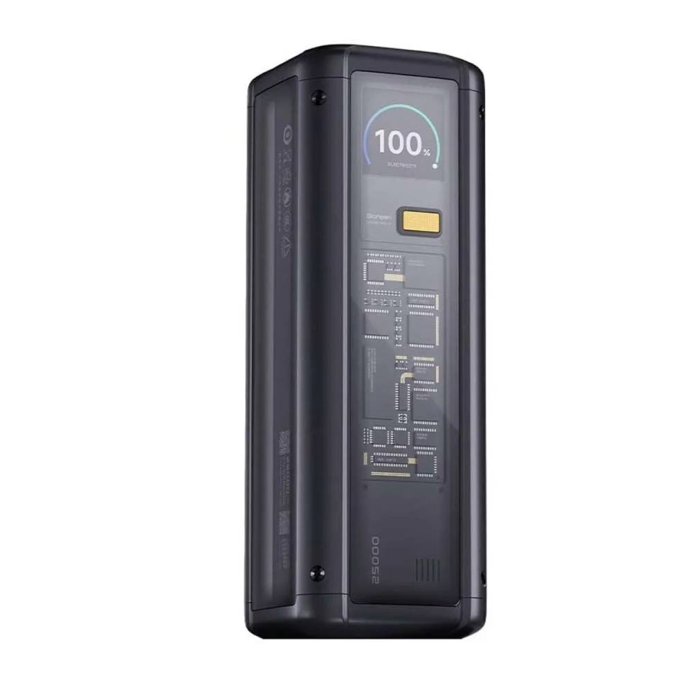 Cargador Xiaomi Power Bank Hypercharge 212w 25000 Mah - Imagen 3