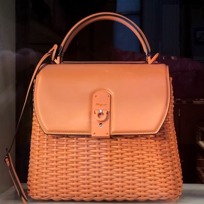 Bolso tote Lima
