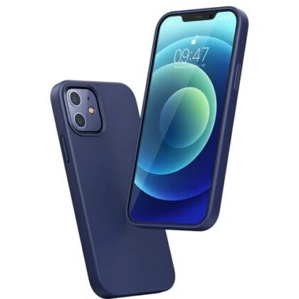 Case Protector Ugreen para iPhone 12 Mini 5.4'' Azul