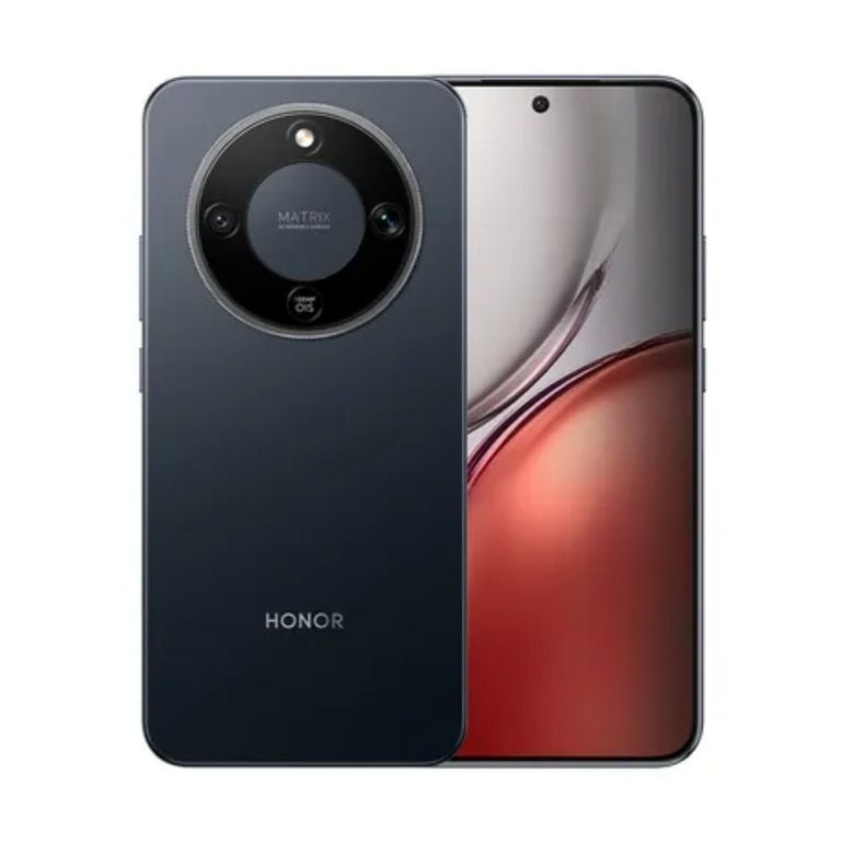 Celular Honor Magic 8 lite 4G 6GB RAM + 512GB